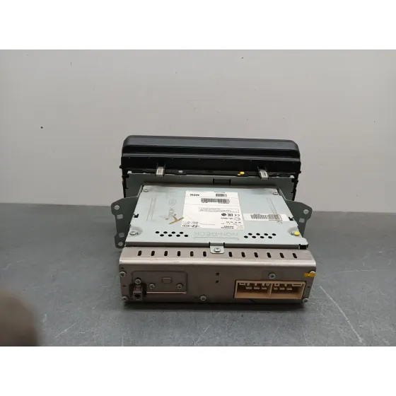 Sistema Audio / Radio Cd para Kia Rio Iv (Yb, Sc, Fb)