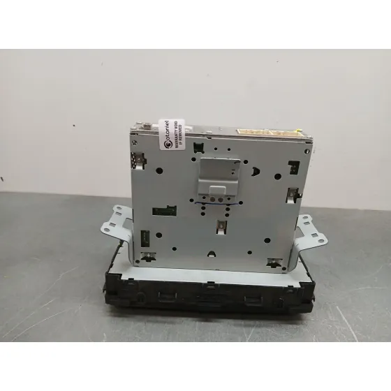 Sistema Audio / Radio Cd para Kia Rio Iv (Yb, Sc, Fb)