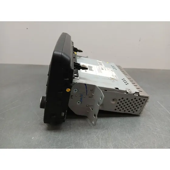 Sistema Audio / Radio Cd para Kia Rio Iv (Yb, Sc, Fb)
