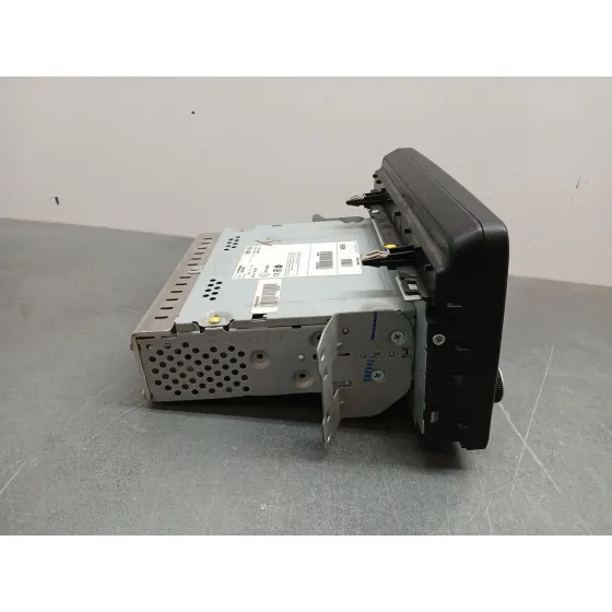 Sistema Audio / Radio Cd para Kia Rio Iv (Yb, Sc, Fb)
