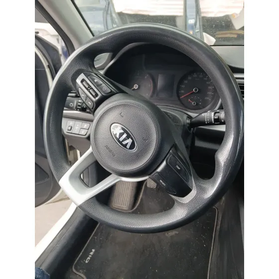 Volante para Kia Rio Iv (Yb, Sc, Fb)