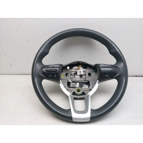 Volante para Kia Rio Iv (Yb, Sc, Fb)