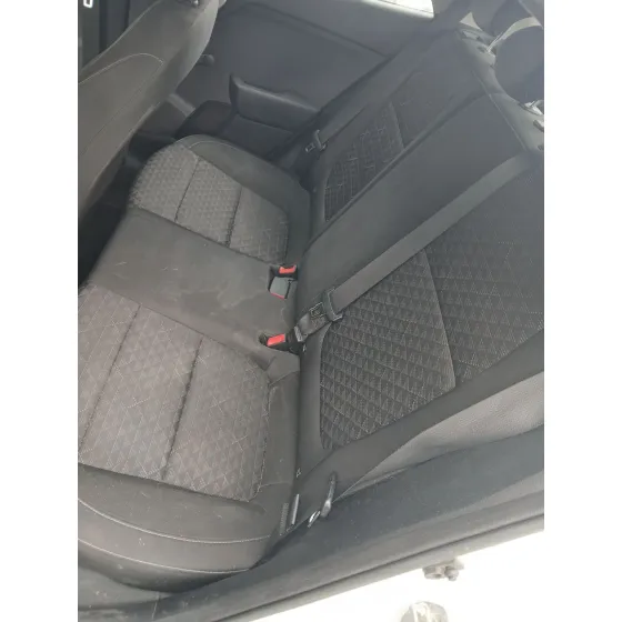 Asientos Traseros para Kia Rio Iv (Yb, Sc, Fb)