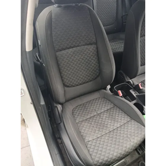Asiento Delantero Derecho para Kia Rio Iv (Yb, Sc, Fb)
