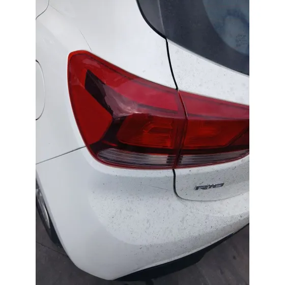 Piloto Trasero Izquierdo para Kia Rio Iv (Yb, Sc, Fb)