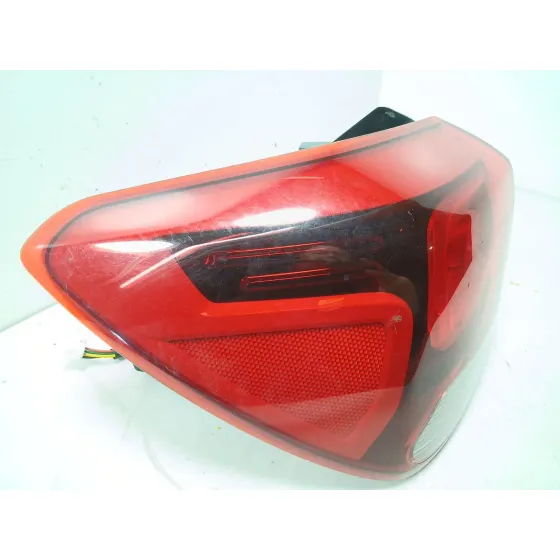 Piloto Trasero Izquierdo para Kia Rio Iv (Yb, Sc, Fb)