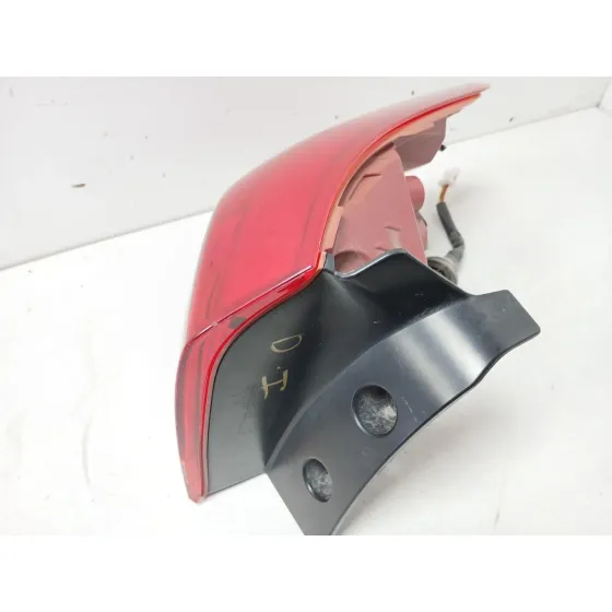 Piloto Trasero Izquierdo para Kia Rio Iv (Yb, Sc, Fb)