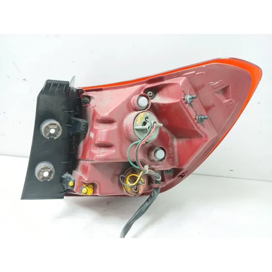 Piloto Trasero Izquierdo para Kia Rio Iv (Yb, Sc, Fb)