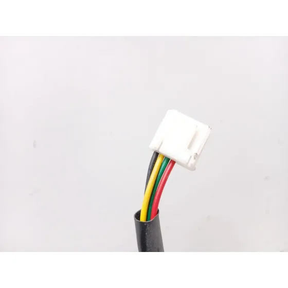 Piloto Trasero Izquierdo para Kia Rio Iv (Yb, Sc, Fb)