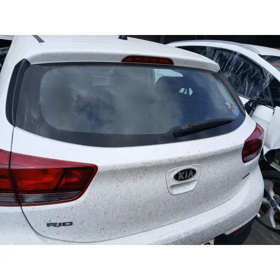 Porton Trasero para Kia Rio Iv (Yb, Sc, Fb)