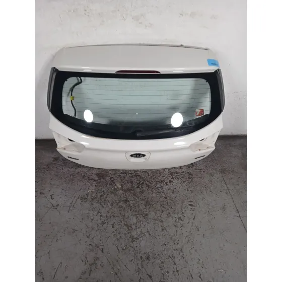 Porton Trasero para Kia Rio Iv (Yb, Sc, Fb)