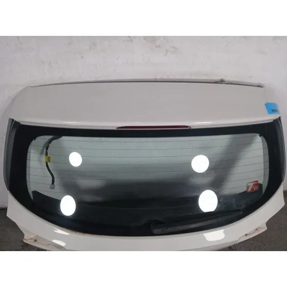 Porton Trasero para Kia Rio Iv (Yb, Sc, Fb)