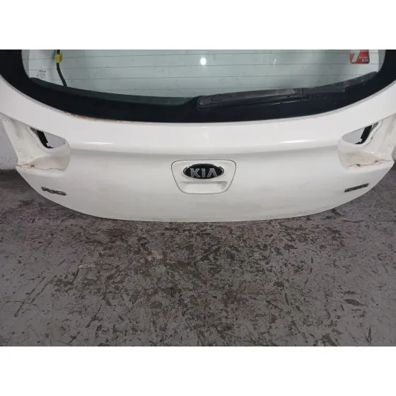 Porton Trasero para Kia Rio Iv (Yb, Sc, Fb)