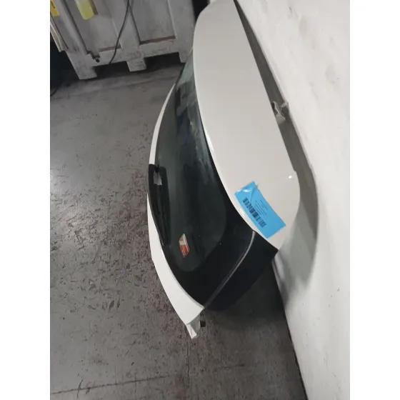 Porton Trasero para Kia Rio Iv (Yb, Sc, Fb)