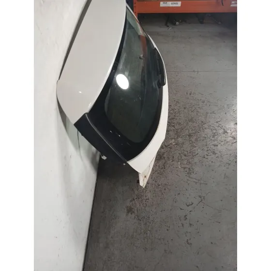 Porton Trasero para Kia Rio Iv (Yb, Sc, Fb)