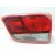 Piloto Trasero Derecho Interior para Kia Rio Iv (Yb, Sc, Fb)