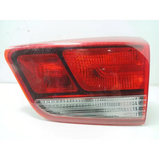 Piloto Trasero Derecho Interior para Kia Rio Iv (Yb, Sc, Fb)