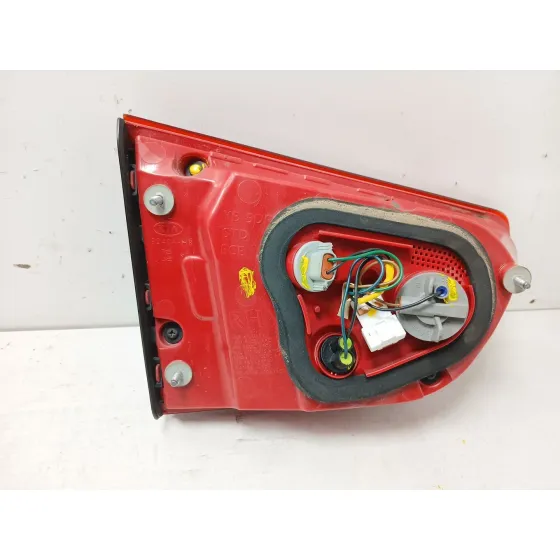 Piloto Trasero Derecho Interior para Kia Rio Iv (Yb, Sc, Fb)