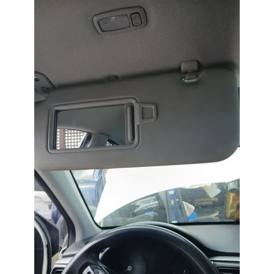 Parasol Izquierdo para Kia Rio Iv (Yb, Sc, Fb)