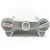 Mando Calefaccion / Aire Acondicionado para Kia Rio Iv (Yb, Sc, Fb)
