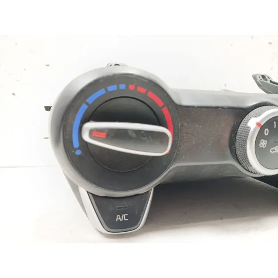Mando Calefaccion / Aire Acondicionado para Kia Rio Iv (Yb, Sc, Fb)