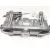 Mando Calefaccion / Aire Acondicionado para Kia Rio Iv (Yb, Sc, Fb)