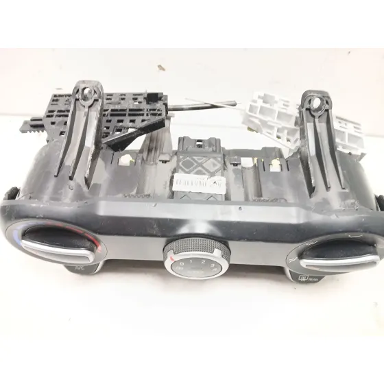 Mando Calefaccion / Aire Acondicionado para Kia Rio Iv (Yb, Sc, Fb)