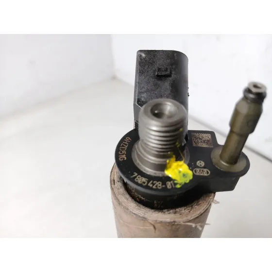 Inyector para Bmw Serie 1 Berlina (E81/E87)