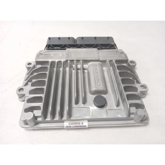Centralita Motor Uce para Ssangyong Actyon Sports