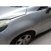 Aleta Delantera Izquierda para Renault Scenic Iii (Jz0/1_)