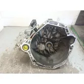 Caja Cambios para Renault Scenic Iii (Jz0/1_)