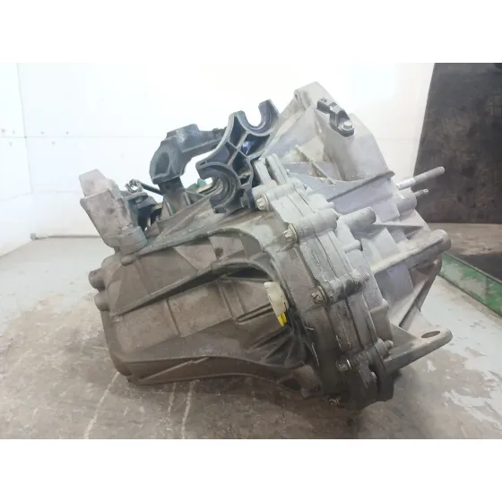 Caja Cambios para Renault Scenic Iii (Jz0/1_)