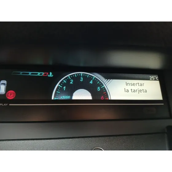 Cuadro Instrumentos para Renault Scenic Iii (Jz0/1_)