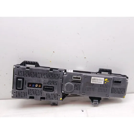 Cuadro Instrumentos para Renault Scenic Iii (Jz0/1_)
