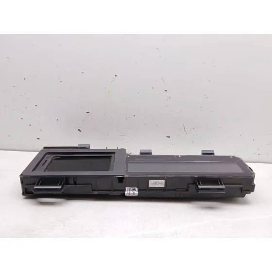 Cuadro Instrumentos para Renault Scenic Iii (Jz0/1_)