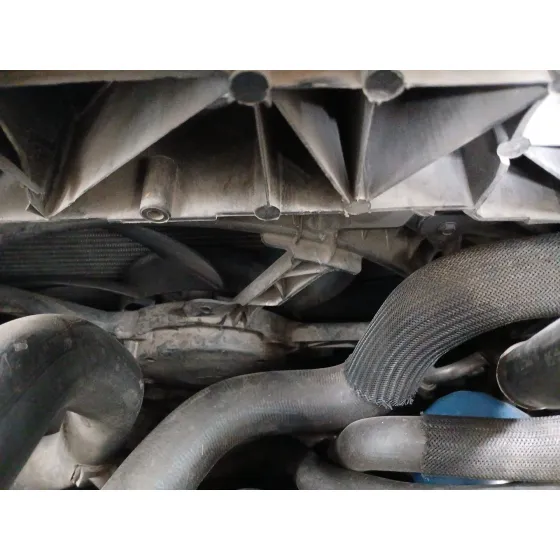 Electroventilador para Renault Scenic Iii (Jz0/1_)