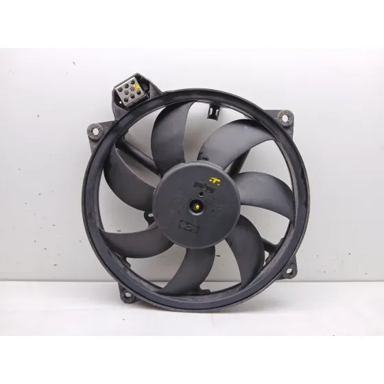Electroventilador para Renault Scenic Iii (Jz0/1_)