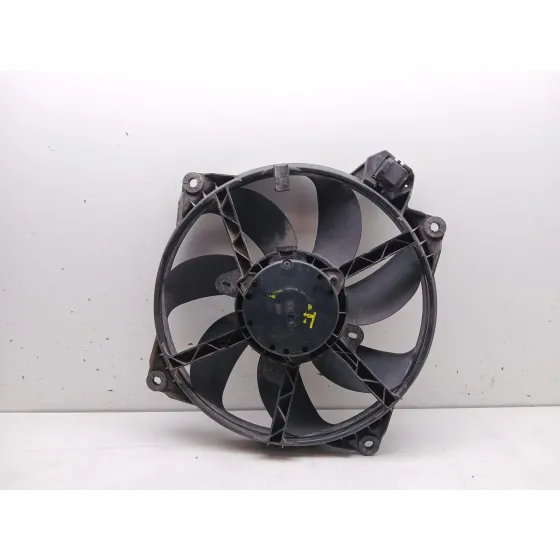 Electroventilador para Renault Scenic Iii (Jz0/1_)