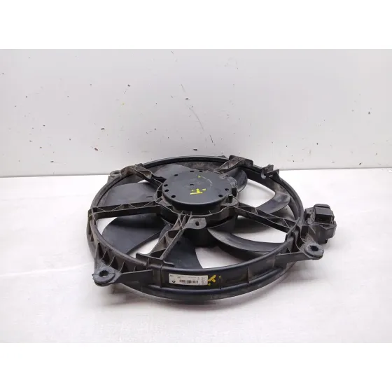 Electroventilador para Renault Scenic Iii (Jz0/1_)