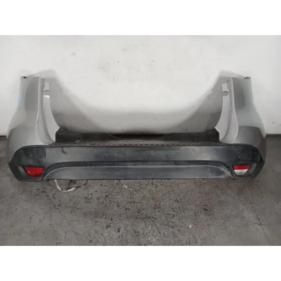 Paragolpes Trasero para Renault Scenic Iii (Jz0/1_)