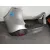 Paragolpes Trasero para Renault Scenic Iii (Jz0/1_)