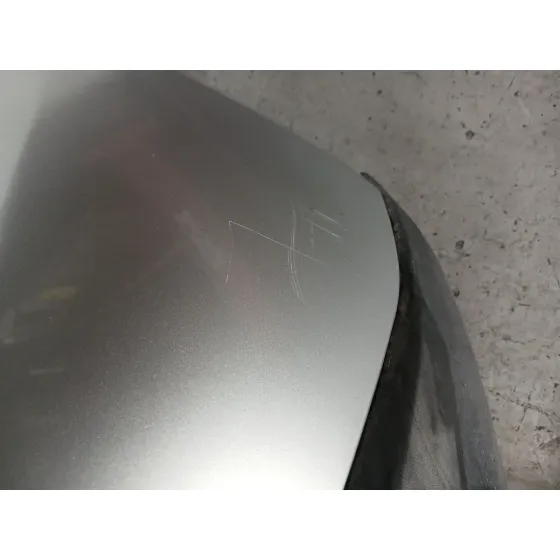 Paragolpes Trasero para Renault Scenic Iii (Jz0/1_)