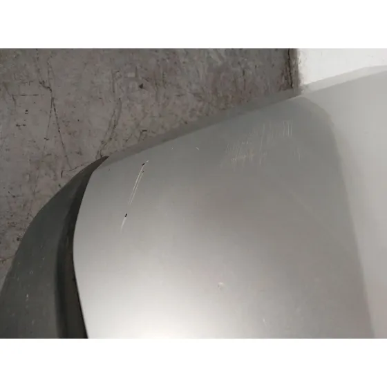 Paragolpes Trasero para Renault Scenic Iii (Jz0/1_)
