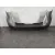Paragolpes Trasero para Renault Scenic Iii (Jz0/1_)