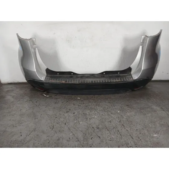 Paragolpes Trasero para Renault Scenic Iii (Jz0/1_)
