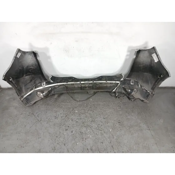 Paragolpes Trasero para Renault Scenic Iii (Jz0/1_)