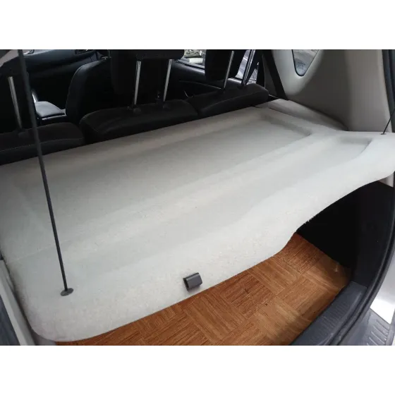 Bandeja Trasera para Renault Scenic Iii (Jz0/1_)