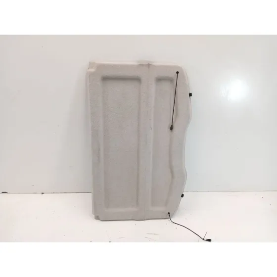 Bandeja Trasera para Renault Scenic Iii (Jz0/1_)