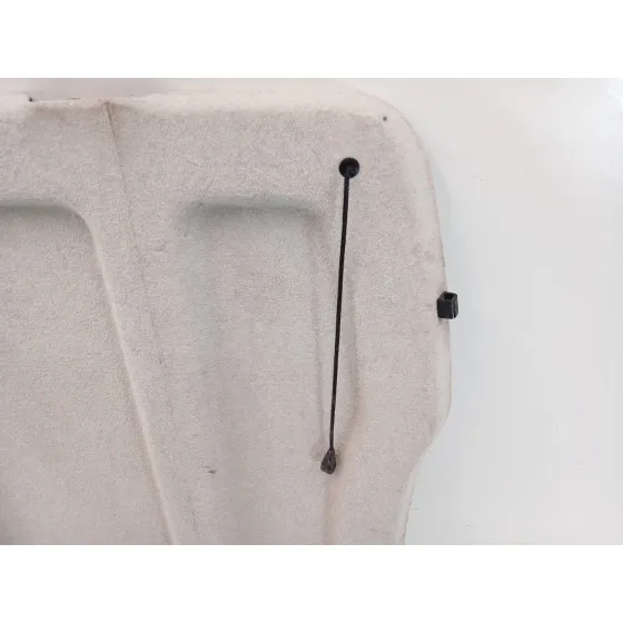 Bandeja Trasera para Renault Scenic Iii (Jz0/1_)