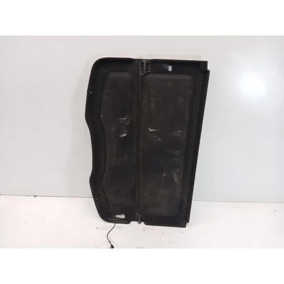 Bandeja Trasera para Renault Scenic Iii (Jz0/1_)